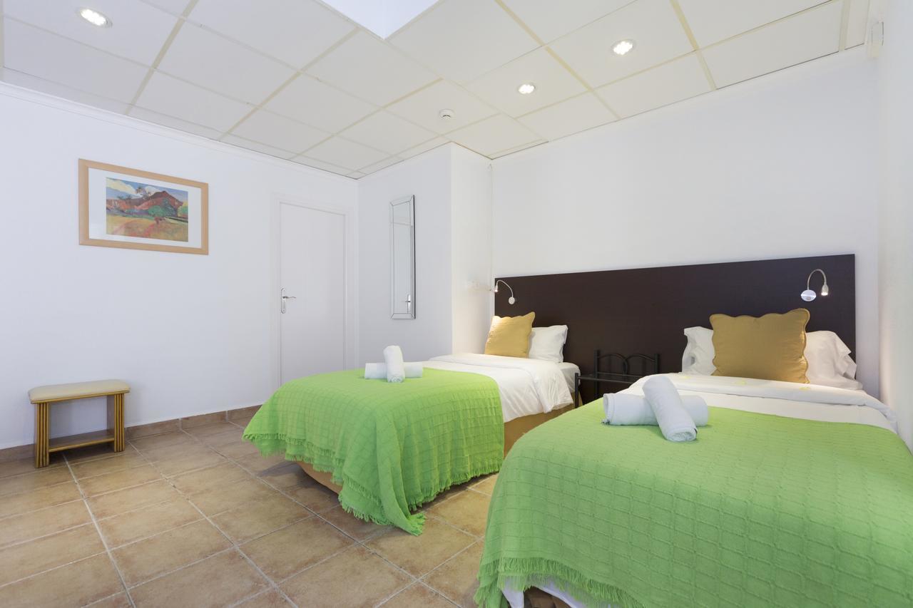 Aparthotel Carrio Sol - Monty'S Calpe Room photo