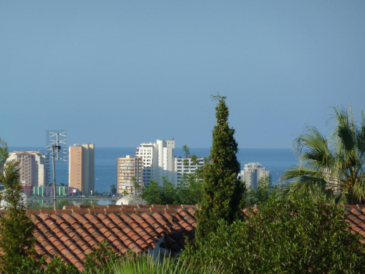 Aparthotel Carrio Sol - Monty'S Calpe Room photo